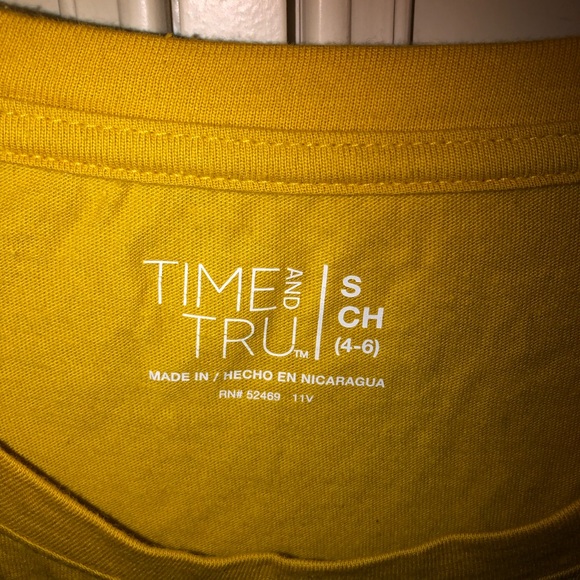 Long sleeve - Picture 2 of 2